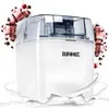 Duronic IM540 Eismaschine | Gefrierbehälter mit 1,5 L Produktbild-Vorschau 1
