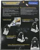 Wissenschaftsspiel Lexibook Planetarium Projector Produktbild-Vorschau 9