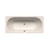 KALDEWEI Badewanne CLASSIC DUO pergamon Produktbild-Vorschau 2
