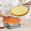 ZENKER Set d'aide à la découpe de gâteaux 3 pièces Voir les images du produit 14