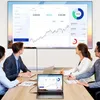 Qost – DisplayPort auf HDMI Kabel – 1,8 Meter – 1080P 4K – Produktbild-Vorschau 5