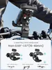 tounee Fahrrad Handyhalterung, Handyhalter Motorrad - Produktbild-Vorschau 3