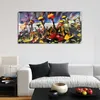 Coloray Acrylbild 120x60  Wandbild Acrylbilder der Opium Produktbild-Vorschau 3