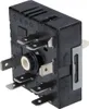 easyPART passend für 50.87021.000 EGO Kochplattenschalter Produktbild-Vorschau 2