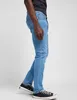 LEE, Herren Jeanshosen, Slim fit, LUKE, W31 L30, Blau, Produktbild-Vorschau 4