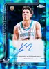 Topps Chrome Updates NBA Basketball 2025–26 Mega Box Produktbild-Vorschau 4