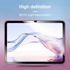 CLM-Tech 2 Stück Schutzfolie für iPad 10 2022 & iPad 11 A16 Produktbild-Vorschau 4