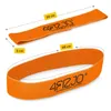 4FIZJO FLEX BAND Widerstandsband für Beine, Po und Produktbild-Vorschau 9