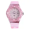 Casio - LRW-200HS-4EVEF - Montre Bracelet - Femmes - Quartz Voir les images du produit 10