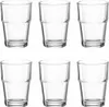 montana: :easy Becher, 6er Set, Trinkbecher, Trinkglas, Produktbild-Vorschau 2