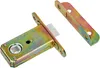 KOTARBAU® Einsteckschloss 50mm für Zimmertüren Rechts und Produktbild-Vorschau 3