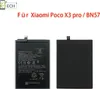 Für Xiaomi Poco X3 Pro BN57 Akku Accu Batterie 5160mAh NEU Produktbild-Vorschau 1