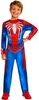 Costume da Spider-Man per bambini Gameverse - 104/116 (5-6 Anteprima dell’immagine prodotto 4