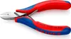 KNIPEX Pinces coupantes latérales pour l'électronique Voir les images du produit 4
