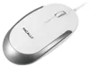Macally - Rato DynaMouse USB-C (bianco) Anteprima dell’immagine prodotto 2