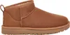 UGG W CLASSIC ULTRA MINI Hnedá Náhľad obrázku produktu 15