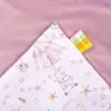 Candy Circus & Heather Soft Velvet Babydecke 75x100cm Produktbild-Vorschau 4
