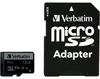 Verbatim microSDHC Pro      32GB Class 10 UHS-I incl Produktbild-Vorschau 4