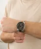 MASERATI Chronograph CHRONOGRAPH Edelstahl rosegold Produktbild-Vorschau 8
