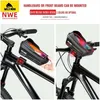 Wildman Tasche/Fahrradhalter M E12XBike Umhängetasche Produktbild-Vorschau 7