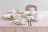 Thomas Trend Weiss Kaffeeset Kaffeeservice 18-tlg., Anteprima dell’immagine prodotto 12