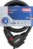 ABUS Kabelschloss PHANTOM 8950/180 TexKF - Produktbild-Vorschau 1