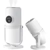Luftbefeuchter, Humidifier mit drehbarem Standfuß, Produktbild-Vorschau 1