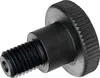 Vite di fissaggio per Bosch GOP 12V-28 | 10,8V-28 Anteprima dell’immagine prodotto 1
