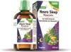 Salus - Neuro Sleep Melatonin gouttes - 100ml Voir les images du produit 2