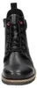 Rieker 73520 Stiefeletten Schwarz Größe EU 37 Produktbild-Vorschau 21
