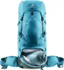 Trekkingrucksack Deuter Aircontact Lite 45 + 10 Sl Produktbild-Vorschau 6