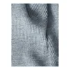 Jack & Jones Strickschal DNA, grey melange Produktbild-Vorschau 16