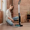 Cecotec FreeGo Wash, Elektrický mop, Bezsáčkové, Černá, Náhled obrázku produktu 5