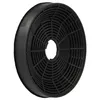 vhbw 4x Aktivkohlefilter Ersatz für Amica KF 17146, 1160826 Produktbild-Vorschau 3