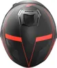 Bogotto H271 BT Taog Bluetooth Klapphelm, schwarz Produktbild-Vorschau 6
