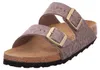 Birkenstock Arizona  Open Teen - Taupe - Taglia 39 Anteprima dell’immagine prodotto 1