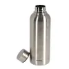 Brabantia Pure Trinkflasche 500 ml Edelstahl Produktbild-Vorschau 3