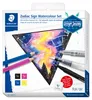 Staedtler 61 DJT1, Wasserfarbstift, Fineliner, Markierer, Produktbild-Vorschau 2