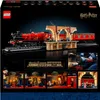 LEGO Harry Potter 76405 Hogwarts Express Sammleredition Produktbild-Vorschau 36