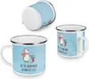 Mr. & Mrs. Panda Teetasse Smörle Winterzeit - Eisblau - Produktbild-Vorschau 4