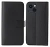 Handy Hülle für Apple iPhone 15 Klapphülle Bookcase Flip Produktbild-Vorschau 6