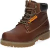 Dockers Stiefelette Stiefelette Leder Produktbild-Vorschau 1