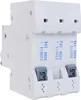 Siemens Leitungsschutzschalter 3polig 20 A 400 V 5SL4320-7 Produktbild-Vorschau 4