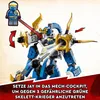 Lego Ninjago Jay Titan Mech - 71785 Voir les images du produit 21