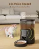 Balimo Automatischer Futterautomat für Katzen und Hunde, Produktbild-Vorschau 5