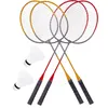 Set De Badminton Et De Volley-Ball Enero 10In1 Voir les images du produit 3