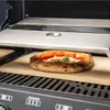 Enders Pizzacover für Gasgrills mit Backburner Produktbild-Vorschau 5