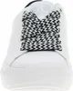 Buty damskie Rieker W1201-80 weiss 39 Podgląd zdjęcia produktu 2