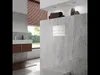 TECEsquare II Met. WC-Betätigungsplatte Chrom glänzend Produktbild-Vorschau 9