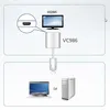 ATEN VC986 Convertisseur vidéo DisplayPort vers HDMI 4K Voir les images du produit 11